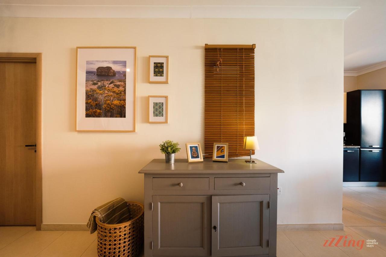 A Holiday Home In Mellieha With Gorgeous Views 외부 사진